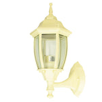 Oriel Lighting Outdoor Wall Lights Highgate UP | Traditional Coach Wall Light Lights-For-You OL7662PR 9324879207850