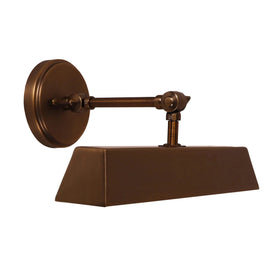 Oriel Lighting Outdoor Wall Lights Oriel Lighting Loxby Bronze Adjustable Lights-For-You OL50903BZ