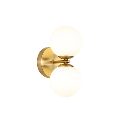 Oriel Lighting Outdoor Wall Lights Oriel Oberon.2 IP44 Wall Light Lights-For-You OL54292SB