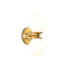 Oriel Lighting Outdoor Wall Lights Oriel Oberon.2 IP44 Wall Light Lights-For-You OL54292SB