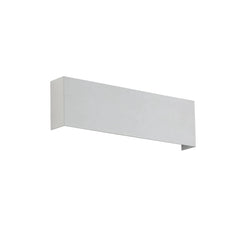 Oriel Lighting Outdoor Wall Lights Oriel Rafter.30 Tri-Colour LED Lights-For-You OL51521/30WH