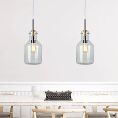 Oriel Lighting Pendant Light Glass Pendant Scandinavian Style In 3 Unique Shapes Lights-For-You