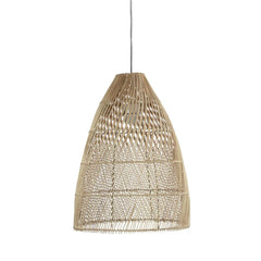 Oriel Lighting Pendant Shades 1 Light Rattan Pendant Light Shade Lights-For-You OL-OL64475/38