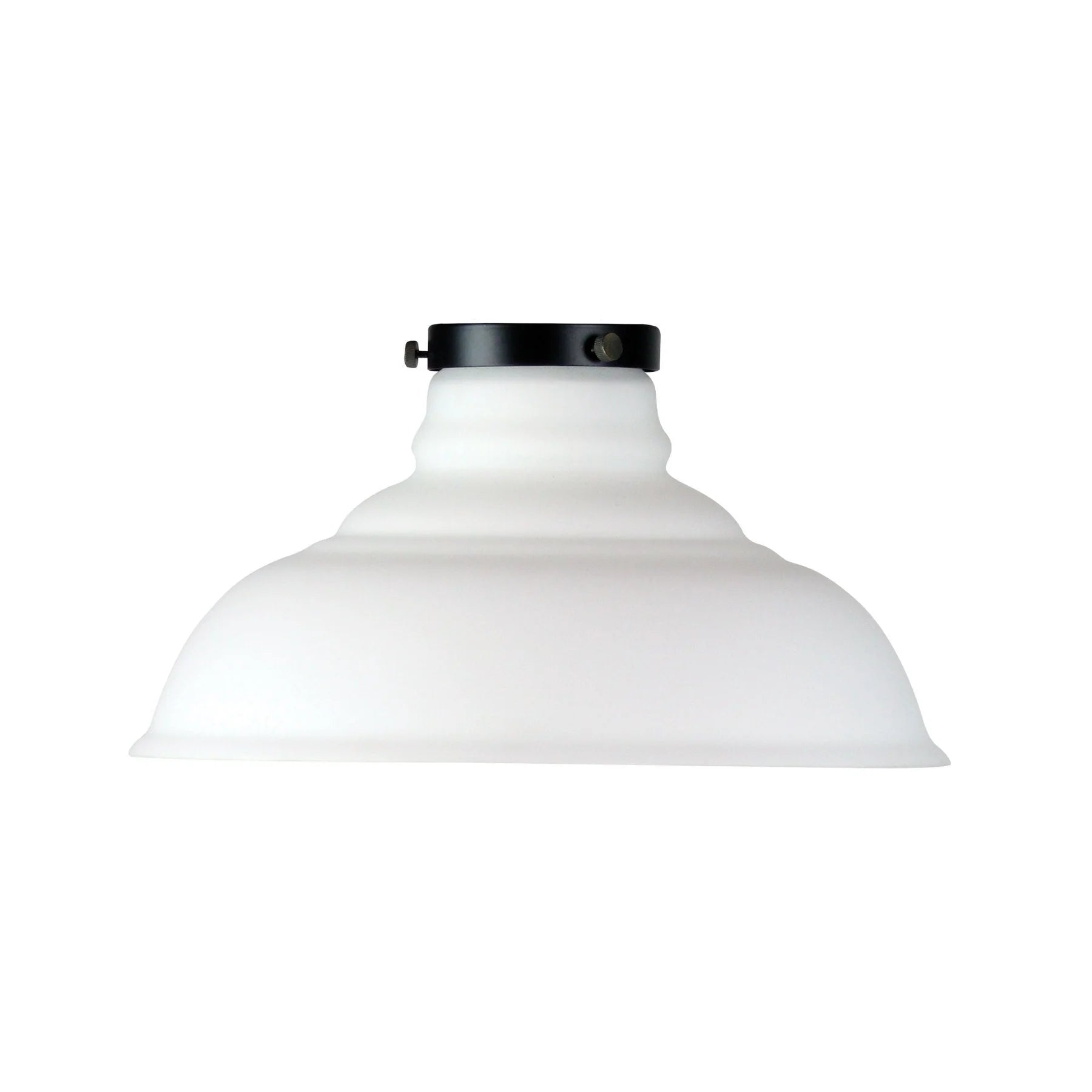 Oriel Lighting Pendant Shades Classic Clear/Opal Glass Pendant Lights-For-You OL-OL2250MO