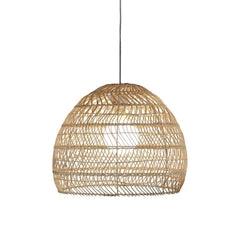 Oriel Lighting Pendant Shades Woven Rattan Pendant Shade Lights-For-You OL-OL64469/47