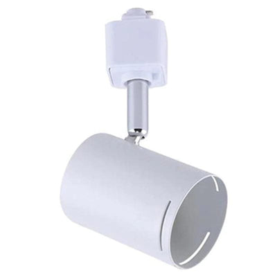 Oriel Lighting Spot Lights Baril Track Head Spot Light Lights-For-You OL58615BK-2