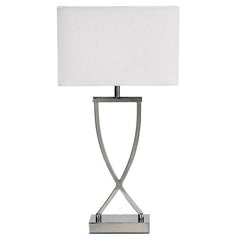 Chi Table Lamp 42w