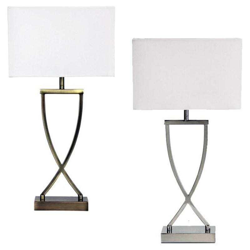 Chi Table Lamp 42w