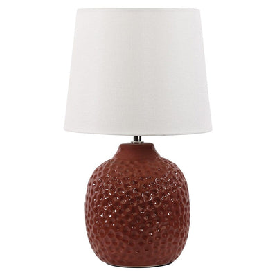 Oriel Lighting Table Lamps Lilia Table Lamp Pink Lights-For-You OL94538 9324879224161