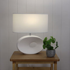 Oriel Lighting Table Lamps Louise Table Lamp Lights-For-You