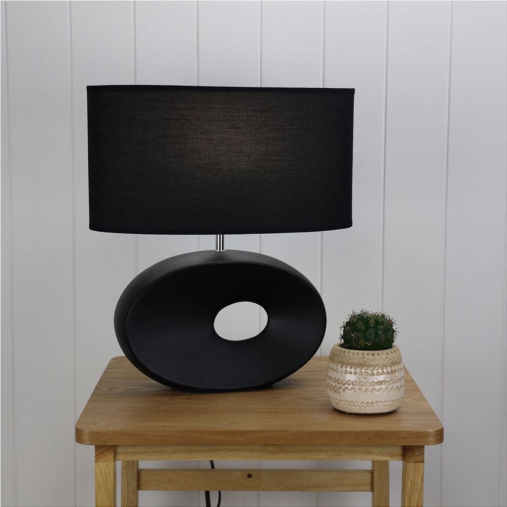 Oriel Lighting Table Lamps Louise Table Lamp Lights-For-You