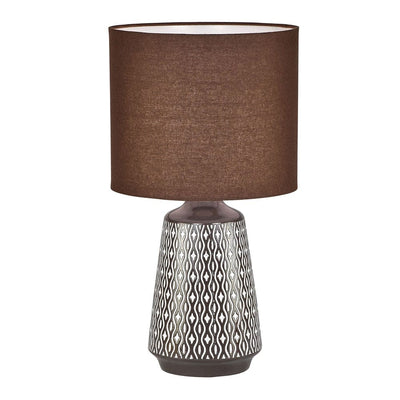 Oriel Lighting Table Lamps Moana Table Lamp Lights-For-You OL90151CO 9324879222440