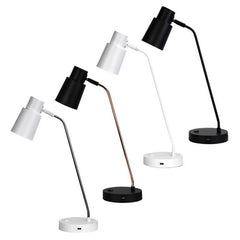 Oriel Lighting Table Lamps Rik Desk Lamp Lights-For-You