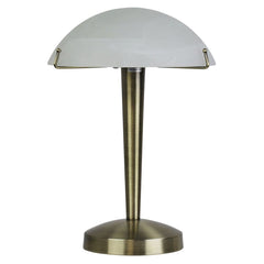 Oriel Lighting Table Lamps Ruby Touch Table Lamp Lights-For-You OL99511AB 9324879221078