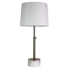 Oriel Lighting Table Lamps Clear Umbria Table Lamp Lights-For-You OL98832