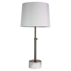 Oriel Lighting Table Lamps Umbria Table Lamp Lights-For-You OL98832 9324879211093