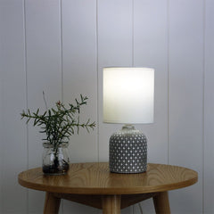 Oriel Lighting Table Lamps Vera Ceramic Table Lamp Lights-For-You