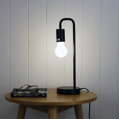 Oriel Lighting Table Lamps York Table Lamp in Black, Grey or White Lights-For-You