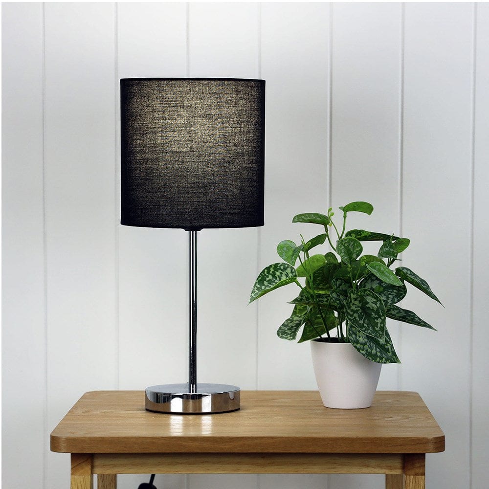 Oriel Lighting Table Lamps Zola Table Lamp Lights-For-You
