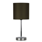 Oriel Lighting Table Lamps Zola Table Lamp Lights-For-You OL90120TP 9324879221269