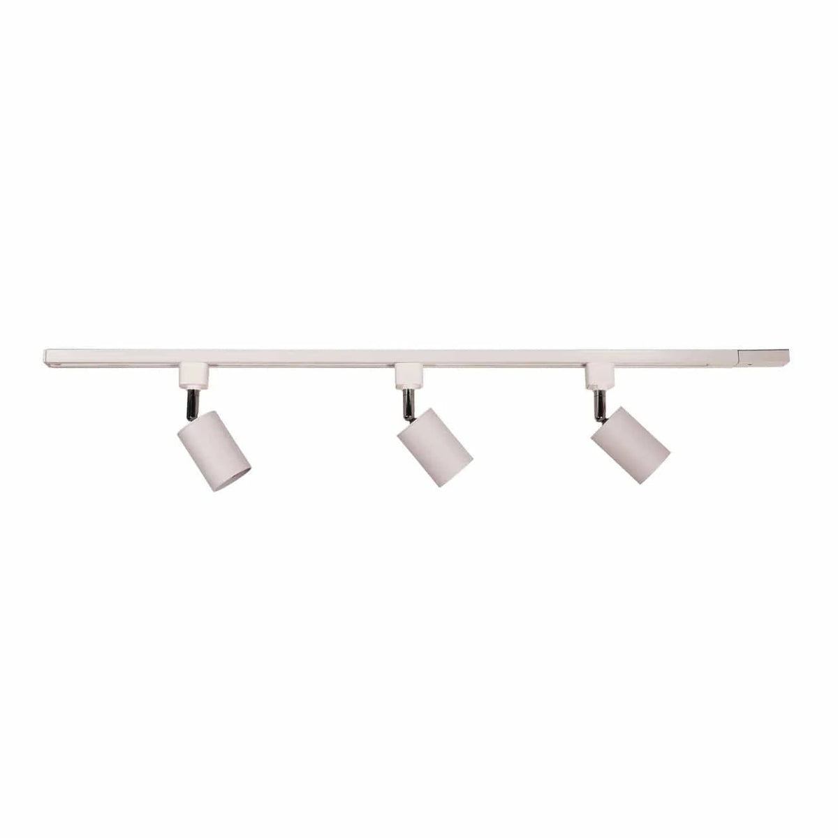 Oriel Lighting Track Lighting Oriel Lighting Bridge 3lt Track Kit Lights-For-You OL85313