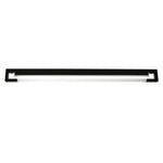 Oriel Lighting Vanity Lights Dash LED Wall/Vanity Light Lights-For-You UA51894/90BK 9324879215916