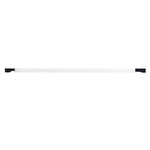 Oriel Lighting Vanity Lights Dash LED Wall/Vanity Light Lights-For-You UA51894/90CH 9324879214285