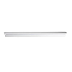 Oriel Lighting Vanity Lights MODE.60 CTS LED Vanity Light 10w 600mm in White Lights-For-You OL60853/600WH 9324879224758