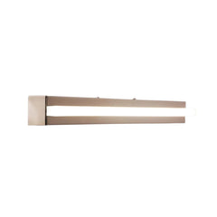 Oriel Lighting Vanity Lights Oriel Gebo.60 Chrome CTS Vanity Light Lights-For-You OL54560CH