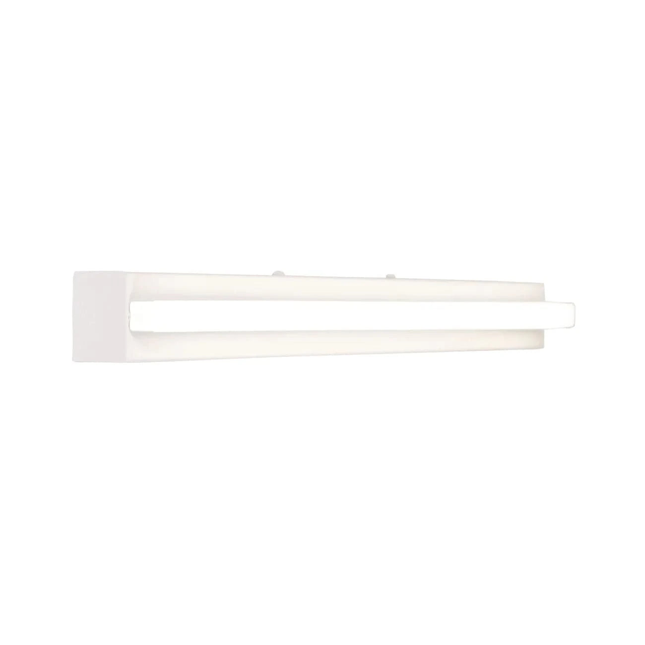 Oriel Lighting Vanity Lights Oriel Gebo.85 Chrome CTS Vanity Light Lights-For-You OL54585WH