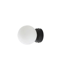 Oriel Lighting Vanity Lights Oriel Globo Vanity Light Lights-For-You OL54225BK