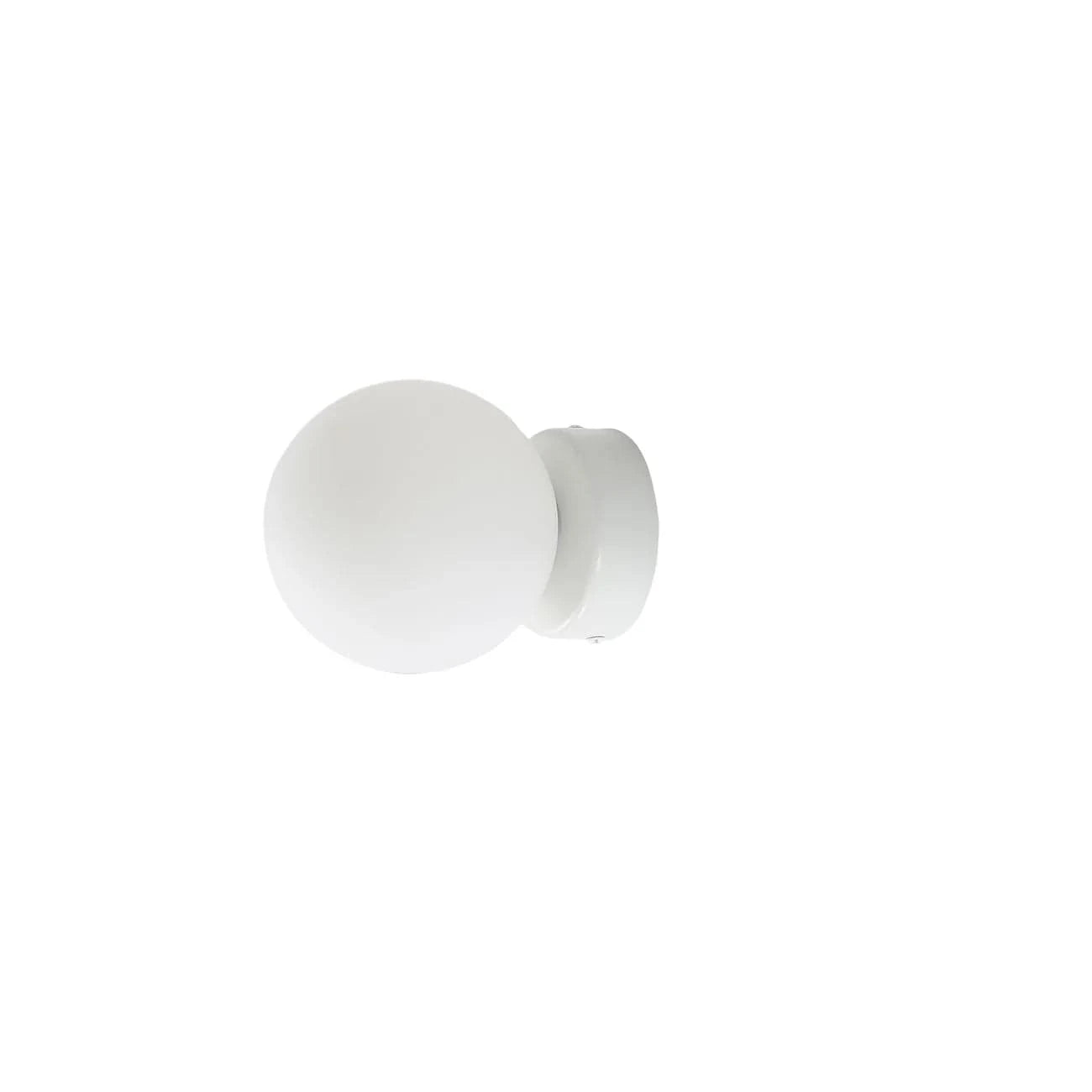 Oriel Lighting Vanity Lights Oriel Globo Vanity Light Lights-For-You OL54225WH