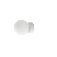 Oriel Lighting Vanity Lights Oriel Globo Vanity Light Lights-For-You OL54225WH