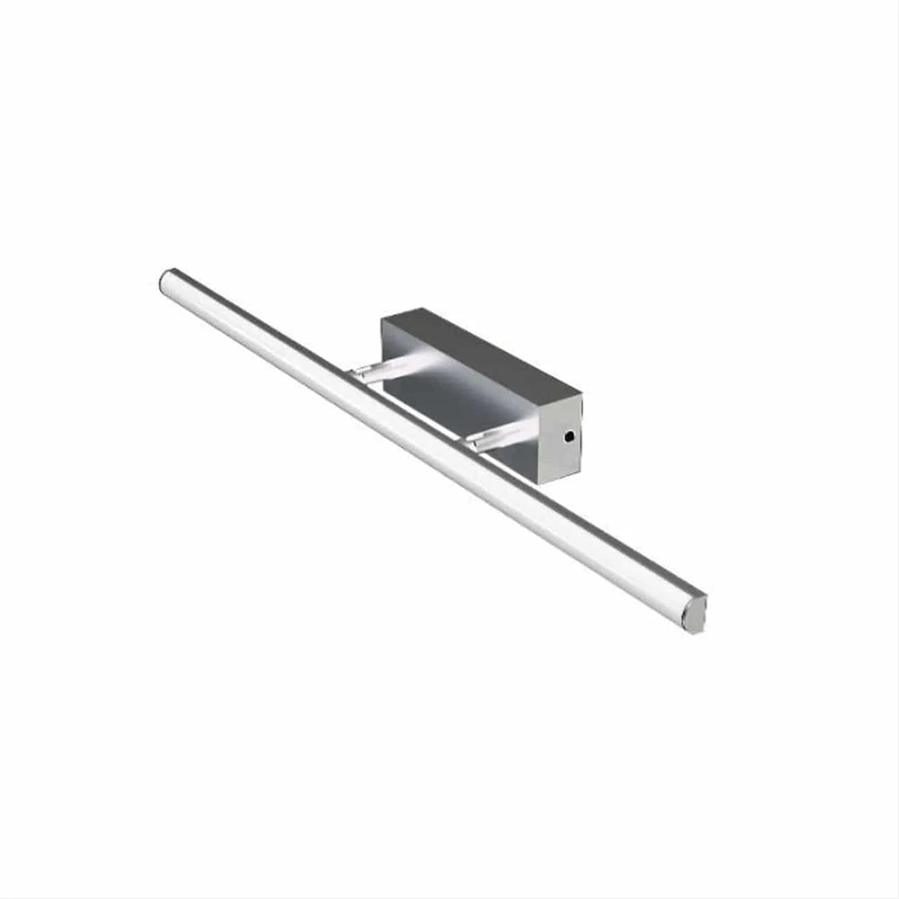 Oriel Lighting Vanity Lights Oriel Kari.60 CTS Vanity Light Lights-For-You OL54636CH