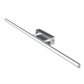 Oriel Lighting Vanity Lights Oriel Kari.90 CTS Vanity Light Lights-For-You OL54639CH