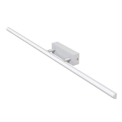Oriel Lighting Vanity Lights Oriel Kari.90 CTS Vanity Light Lights-For-You OL54639WH