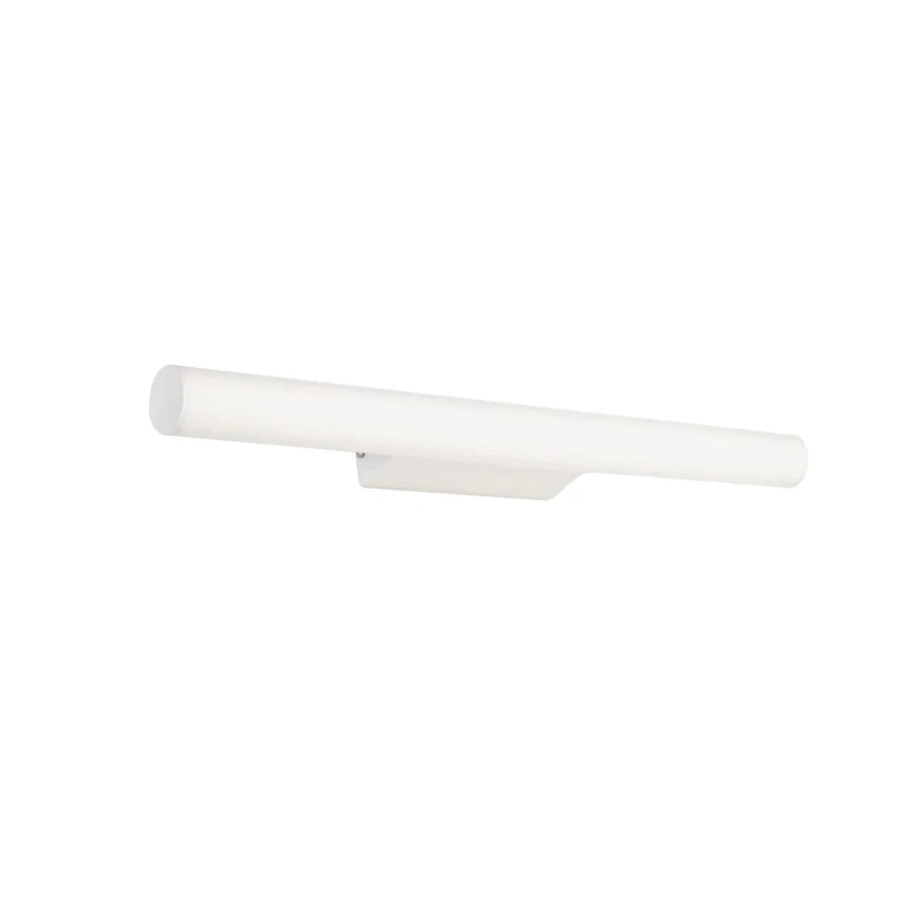 Oriel Lighting Vanity Lights Oriel TRELLA.60 CTS Vanity Light Lights-For-You OL51360/60WH