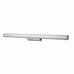 Oriel Lighting Vanity Lights Oriel TRELLA.90 CTS Vanity Light Lights-For-You OL51360/90CH