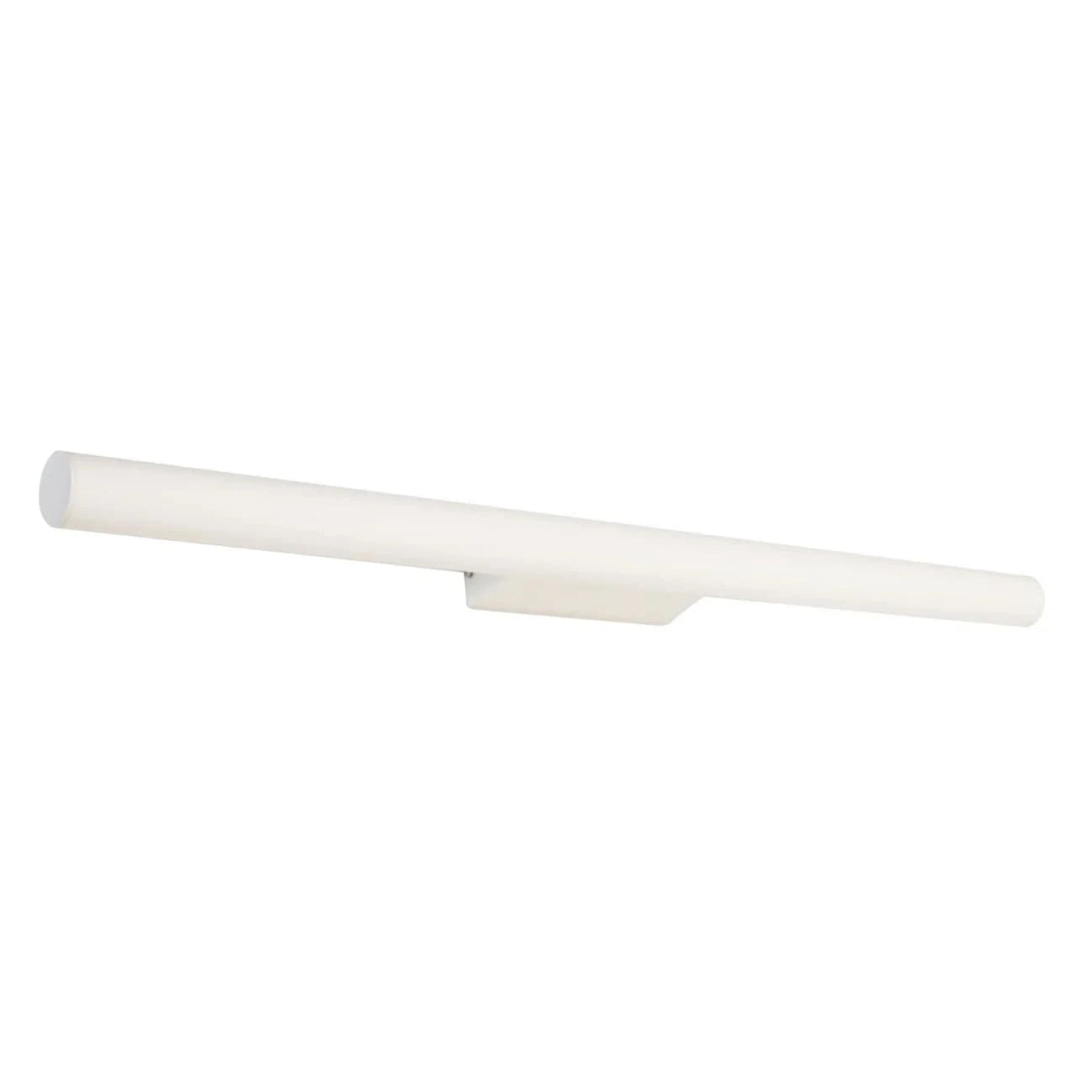 Oriel Lighting Vanity Lights Oriel TRELLA.90 CTS Vanity Light Lights-For-You OL51360/90WH