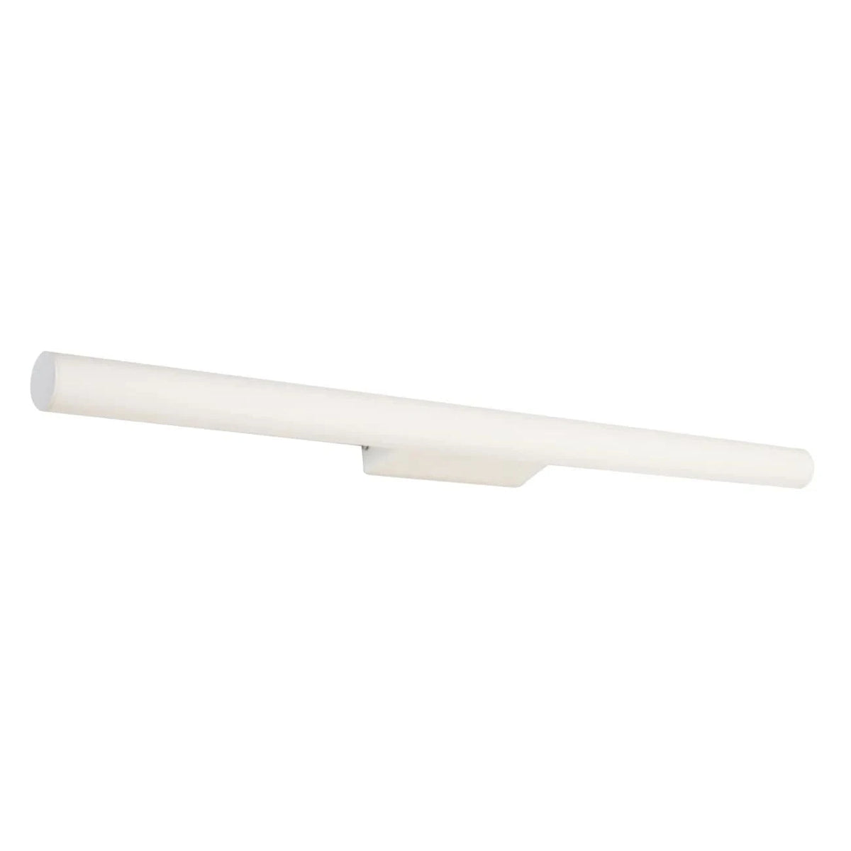 Oriel Lighting Vanity Lights Oriel TRELLA.90 CTS Vanity Light Lights-For-You OL51360/90WH