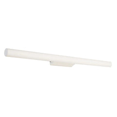 Oriel Lighting Vanity Lights Oriel TRELLA.90 CTS Vanity Light Lights-For-You OL51360/90WH