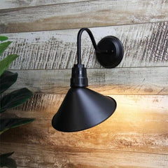 Oriel Lighting Wall Lights Industrial Wall Light Washer Lights-For-You