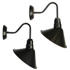 Oriel Lighting Wall Lights Industrial Wall Light Washer Lights-For-You