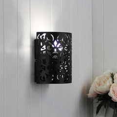 Oriel Lighting Wall Sconce Laser Cut Metal Wall Sconce Lights-For-You