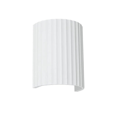 Oriel Lighting Wall Sconce Oriel Lighting Mia Wall Sconce Plaster Lights-For-You OL53514