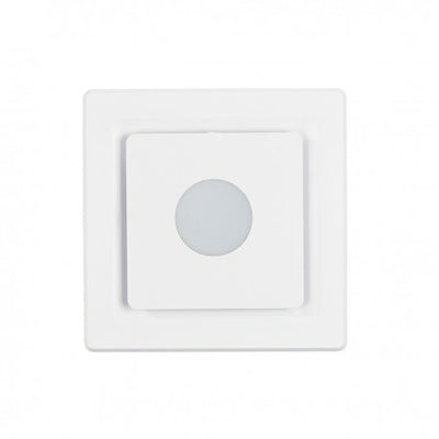 Ventair Ovation 250 OVA250SQ-LED Exhaust Fan