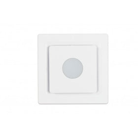 Ventair Ovation 200 OVAWUSQ-LED Exhaust Fan