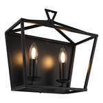 Cougar Perigan Wall Light