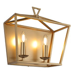 Cougar Perigan Wall Light