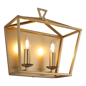 Cougar Perigan Wall Light